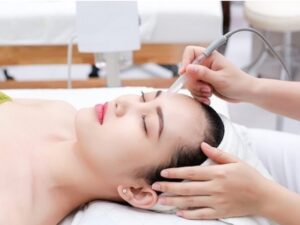 Những spa trị mụn Cà Mau được nhiều người ưu tiên lựa chọn nhất