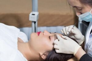 Những spa trị mụn huyện Hóc Môn uy tín nhất hiện nay