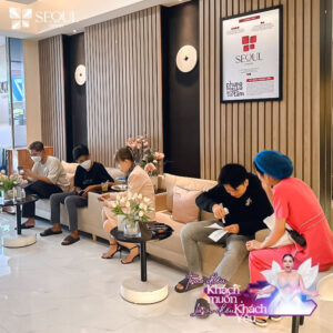 Thẩm mỹ viện SeoulSpa.Vn là địa chỉ chăm sóc và điều trị mụn uy tín, chất lượng hàng đầu hiện nay tại Quảng Bình