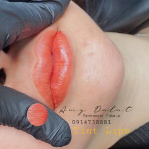 AMY Đà Lạt là một trong những địa chỉ phun xăm thẩm mỹ nổi tiếng tại thành phố Đà Lạt