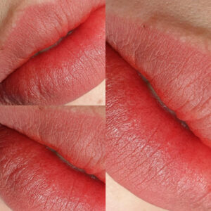 LuGii Brows sở hữu bảng màu phun xăm cao cấp, đa dạng