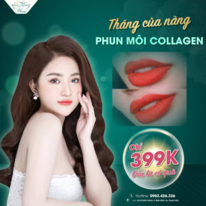 Top 16+ địa chỉ phun xăm thẩm mỹ Thanh Hóa đẹp và an toàn