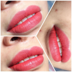 Hoàng Kim Phun Xăm mang đến hiệu quả phun xăm hàng đầu