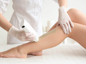 Triệt lông vĩnh viễn có thể kéo dài từ 8 - 12 tuần