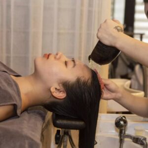Le Soleil Hair Salon là spa dưỡng sinh được nhiều người yêu thích