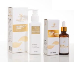 Bên ngoài của sản phẩm khá bắt mắt, sang trọngBên ngoài của sản phẩm khá bắt mắt, sang trọng