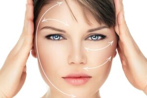 Thermage FLX là công nghệ có thể ứng dụng để xóa nọng cằm