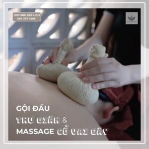 HaVy Nail&Spa luôn ưu tiên sử dụng các sản phẩm chiết xuất từ thiên nhiên trong việc gội đầu, chăm sóc da