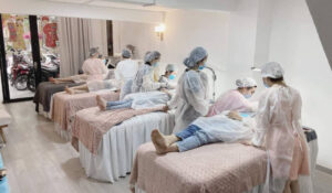 See Beauty & Spa cam kết sẽ làm hài lòng khách hàng với dịch vụ chuyên nghiệp và hiệu quả