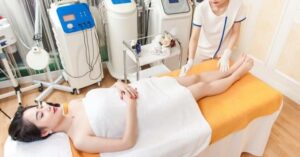 Hoài Thương Spa – Spa Ninh Bình uy tín