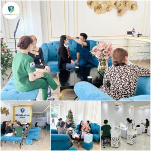 Viện Thẩm mỹ DHY Hà Nội sở hữu các dịch vụ thẩm mỹ an toàn và hiệu quả