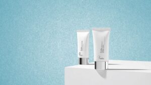 Kem chống nắng 9 Wishes Sun Moisturizer