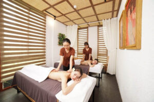 Sakura Beauty & Spa cung cấp đa dạng dịch vụ làm đẹp