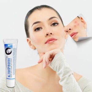 Review chi tiết kem trị sẹo Kjinpbnh