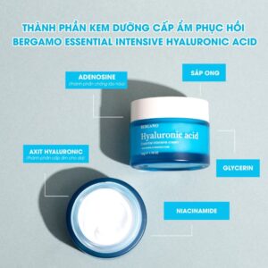 Đối với làn da khô bạn nên lựa chọn sản phẩm serum và kem dưỡng có chứa thành phần cấp ẩm