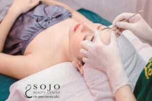 Lyna’s Spa quy tụ đầy đủ các yếu tố của spa làm đẹp ở quận 6 uy tín