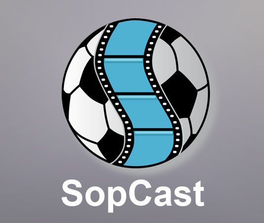 Sopcast – Phần Mềm Xem Bóng Đá Trực Tuyến