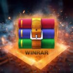 WinRAR – Phần Mềm Giải Nén Tệp