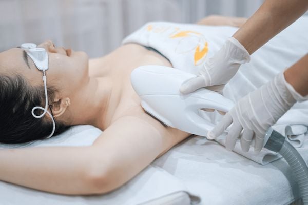 Thẩm mỹ viện Liên Anh Đà Nẵng được nhiều khách hàng tin chọn