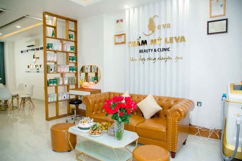 Eva Spa là thương hiệu triệt lông uy tín trên thị trường