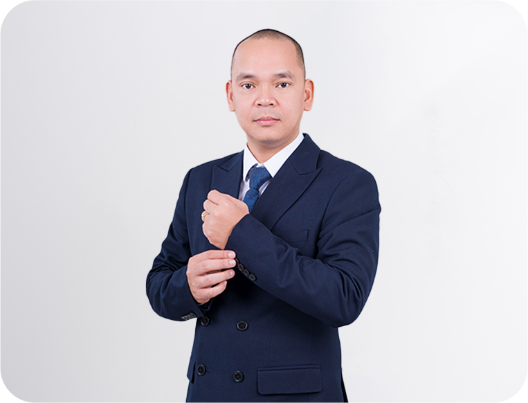 Ông Thái Phan Thanh Bình
