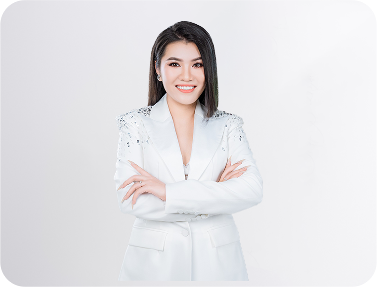 Bà Nguyễn Thị Liễu Vy