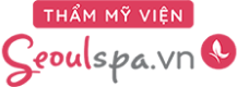 Logo seoulspa