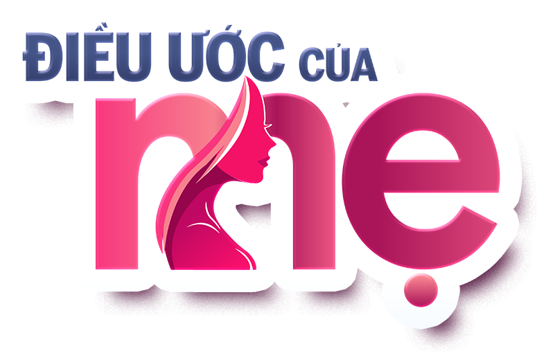 Logo điều ước của mẹ