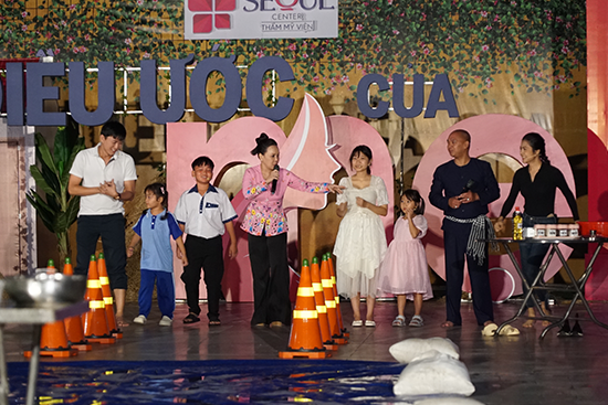 Triển khai thực hiện