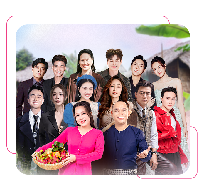 "ĐIỀU ƯỚC CỦA MẸ"