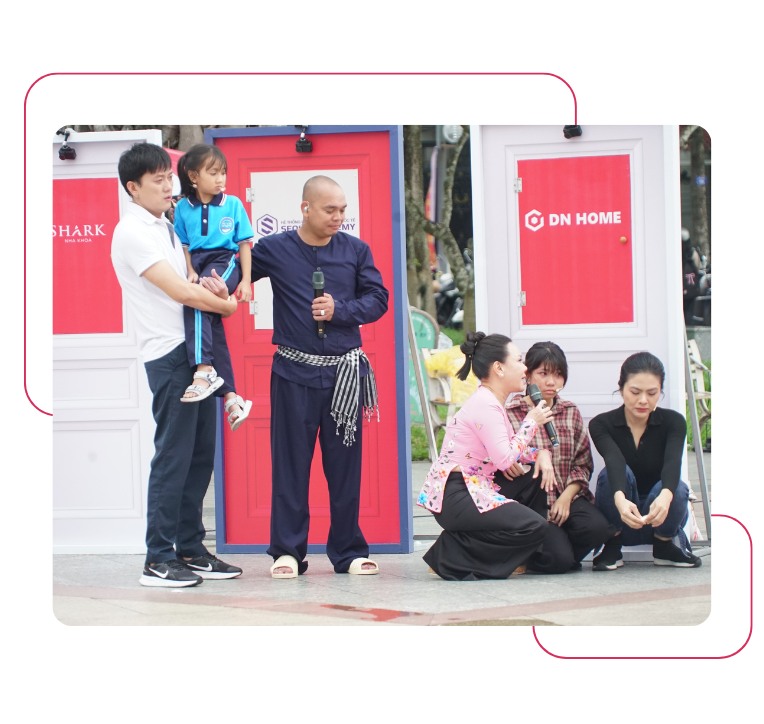 Giới thiệu điều ước của mẹ