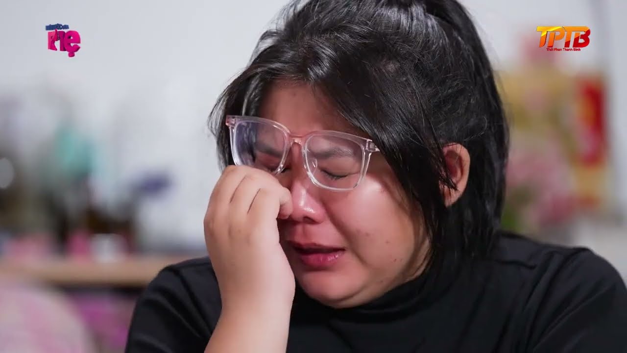 ĐIỀU ƯỚC CỦA MẸ – TẬP 3 | Full hoàn cảnh gia đình dì Hoàng và hai cháu Xuân Mai Đông Nhi