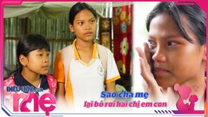 ĐIỀU ƯỚC CỦA MẸ | TẬP 05: Full hoàn cảnh gia đình chị Nhàn, nuôi con của người ta suốt 6 năm trời