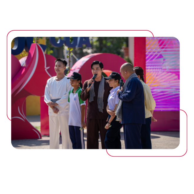 Giới thiệu điều ước của mẹ