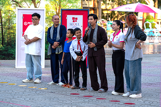 Mục tiêu & Động lực