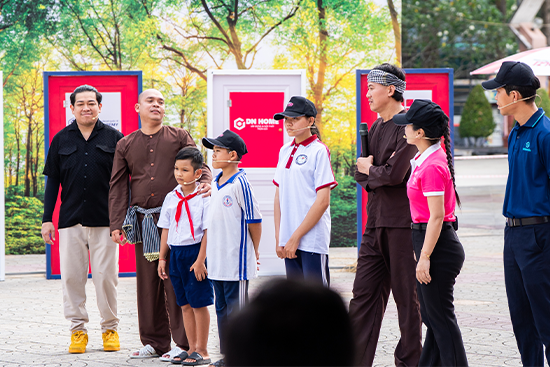 Triển khai thực hiện