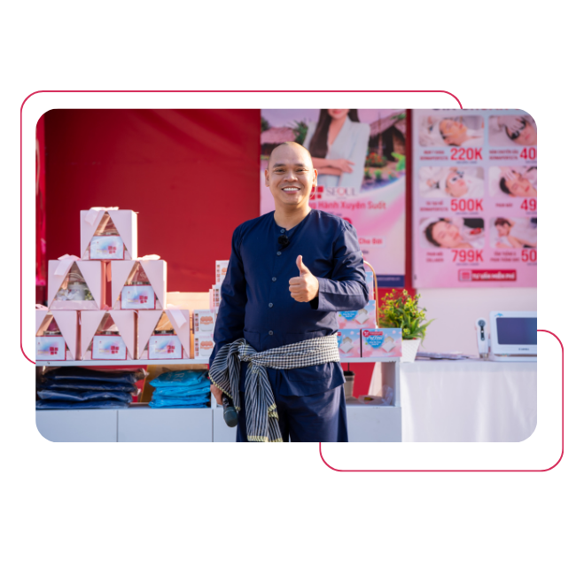 "ĐIỀU ƯỚC CỦA MẸ"