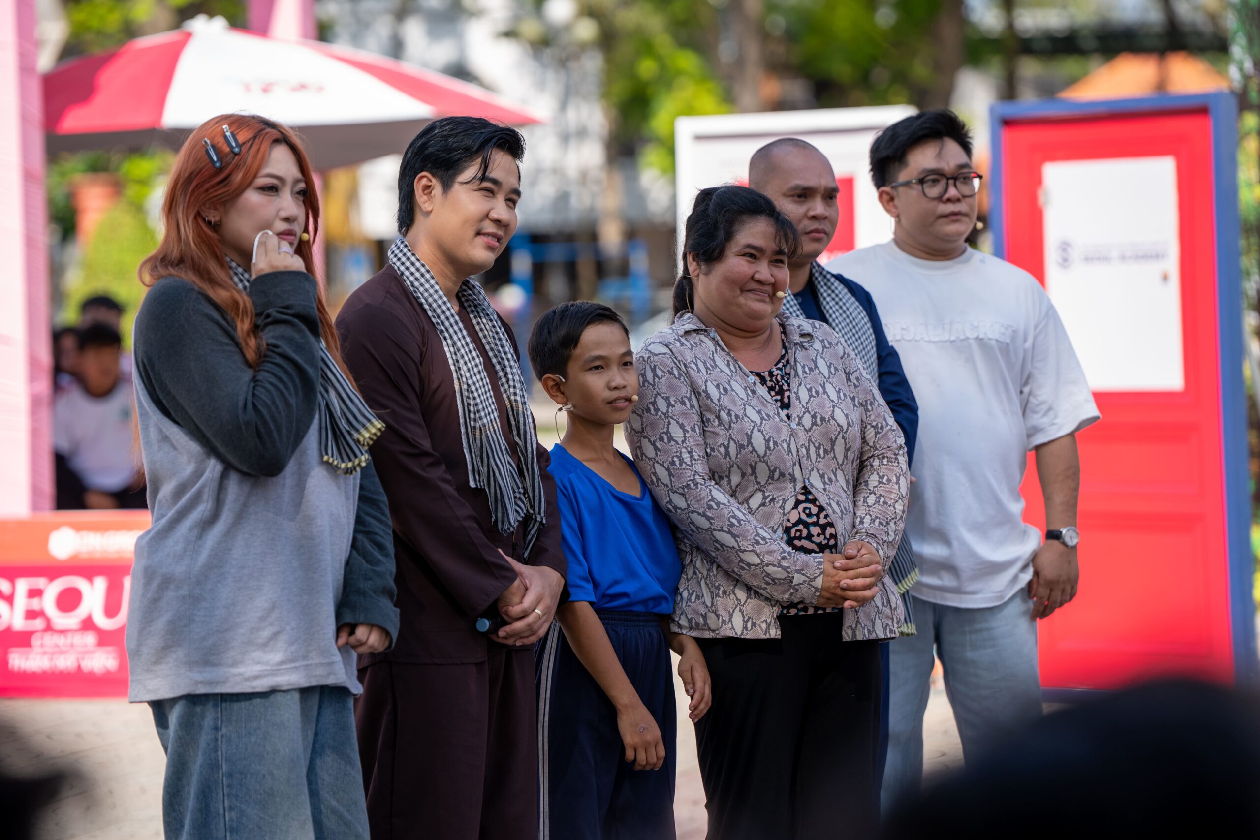 Triển khai thực hiện