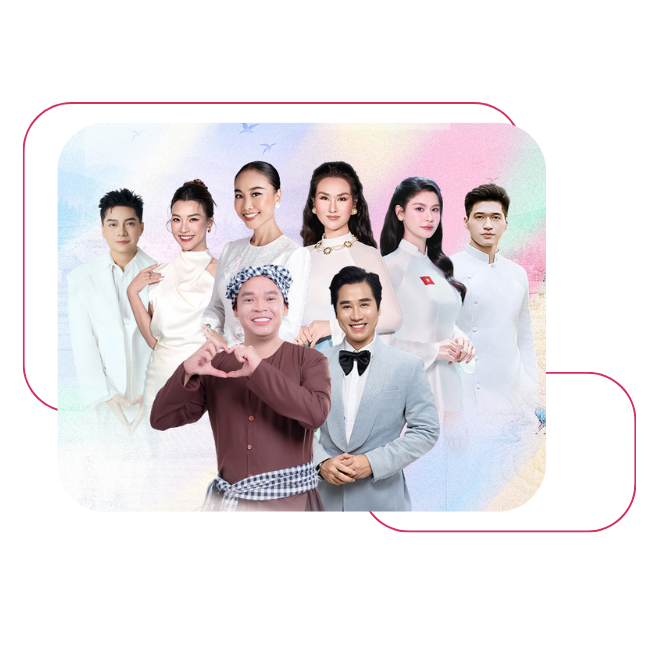 "ĐIỀU ƯỚC CỦA MẸ"