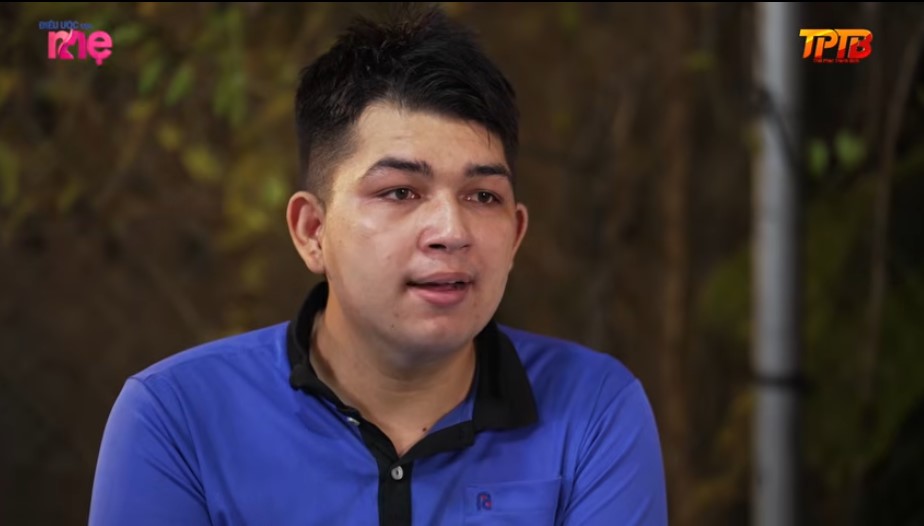 Gia Bảo là người Việt gốc Nga, mẹ mất sớm, ba bỏ đi về nước, từ nhỏ đến lớn em chưa từng gặp cha, cậu bé rất mong tìm lại được cha mình