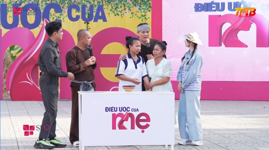 Quách Ngọc Tuyên phẫn nộ, chia sẻ quan điểm rất thẳng thắn khi biết chị Lài bị nhiều người kì thị 