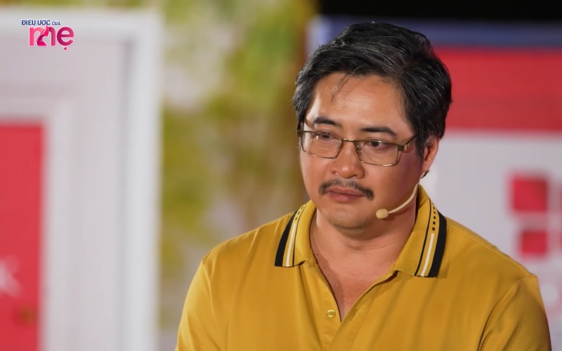 Diễn viên Lê Ngọc Tưởng bộc bạch những suy nghĩ của mình