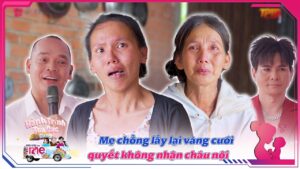 Hành trình tỏa sắc tập 1