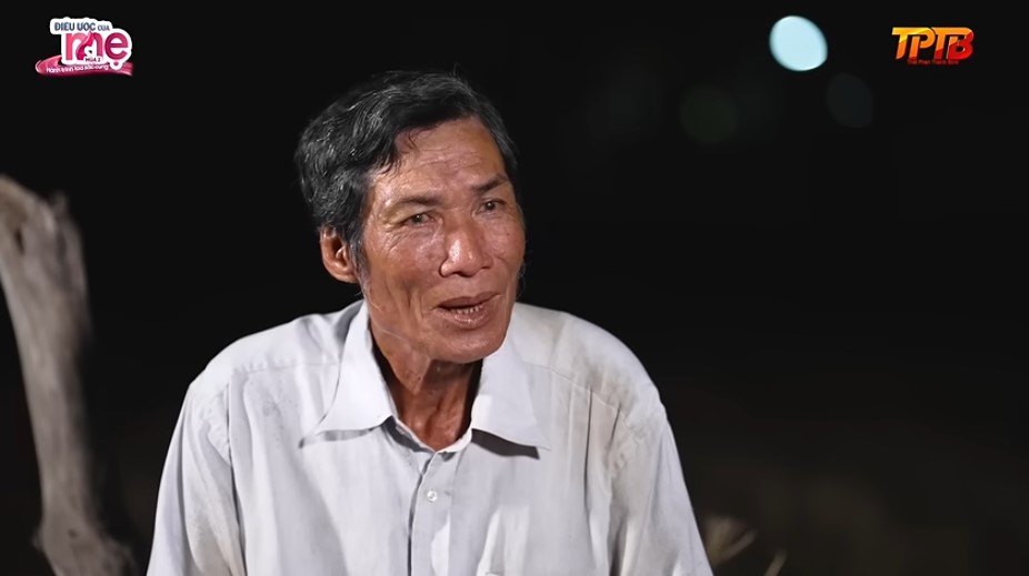 Cha chị Trúc Ly chia sẻ muốn hiến một quả thận để cứu con gái nhưng gia đình không có tiền phẫu thuật