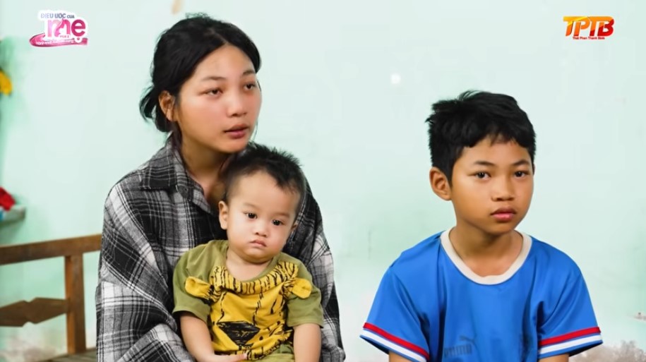 Mỹ Siêng nuôi ước mơ vào đại học nhưng quyết định nhường cơ hội đó cho em