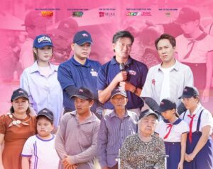 Anh Đức và Anh Phạm đồng hành cùng người ông gần 80 tuổi bán vé số và bé Hân 9 tuổi chăm mẹ mắc ung thư trong số phát sóng 32 Điều Ước Của Mẹ