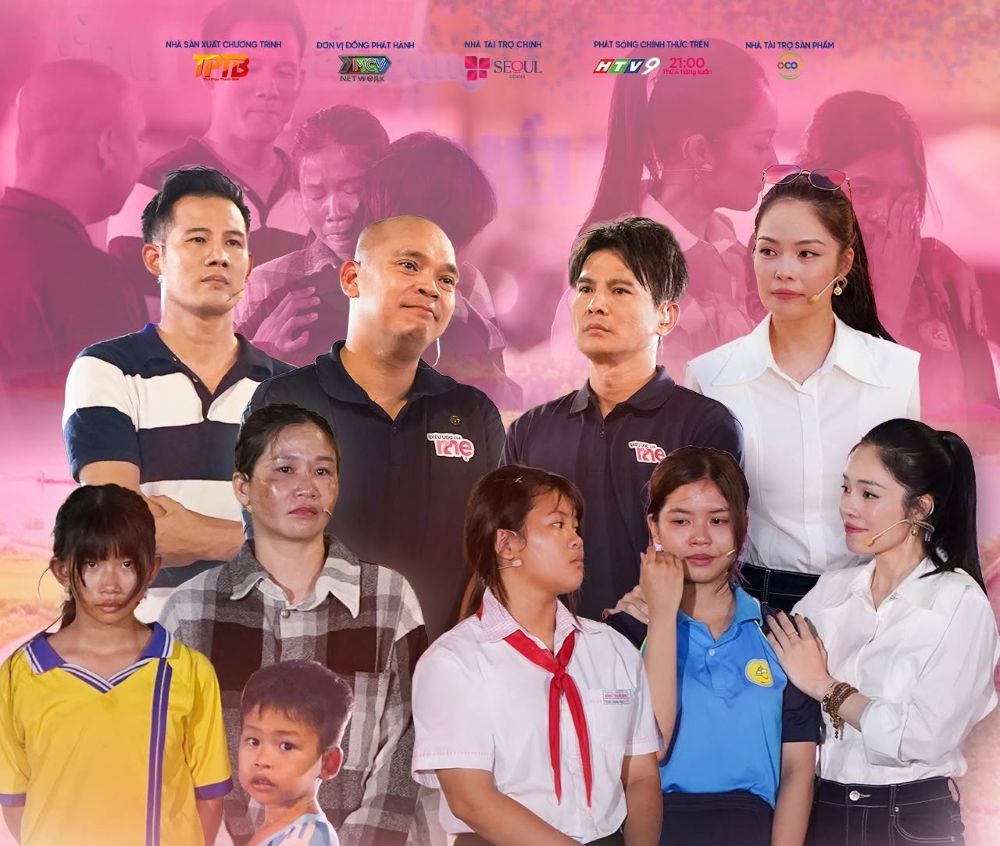 Tập 27 có sự góp mặt của 2 khách mời nghệ sĩ Thanh Thức và diễn viên Dương Cẩm Lynh