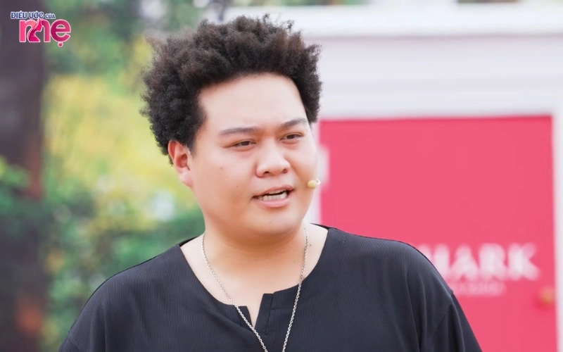 Rapper Yuno Bigboi đã chia sẻ những suy nghĩ của mình