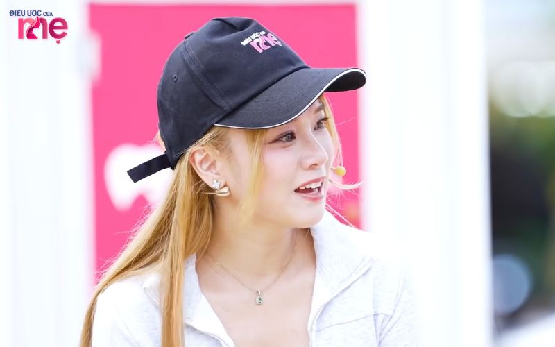 Ca sĩ Hoàng Yến Chibi bộc bạch những suy nghĩ của mình