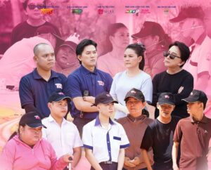 Trong tập 33 Điều ước của mẹ, nghệ sĩ Kim Tử Long và Trinh Trinh đồng hành cùng hai người mẹ đơn thân gồng gánh gia đình giữa bệnh tật. 